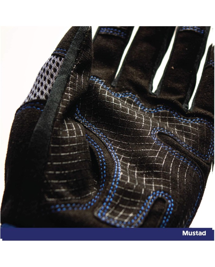 MUSTAD GUANTO CASTING