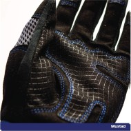 MUSTAD GUANTO CASTING