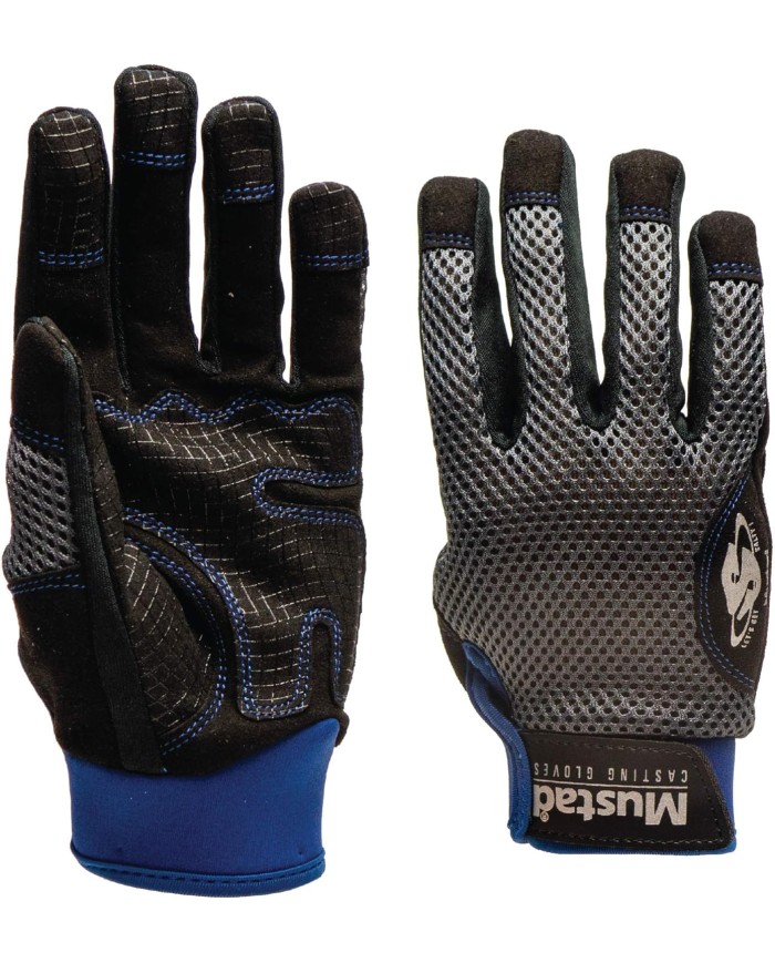 MUSTAD GUANTO CASTING