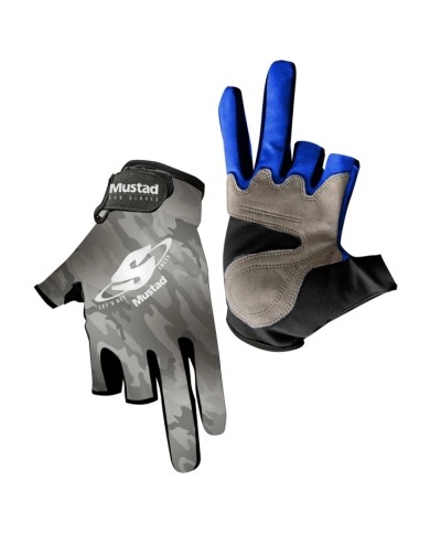 MUSTAD GUANTI SUN GLOVES MUSTAD GUANTI SUN GLOVES
