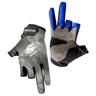 MUSTAD GUANTI SUN GLOVES MUSTAD GUANTI SUN GLOVES