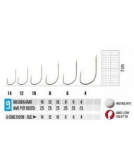 GAMAKATSU AMO WORM EWG GAMAKATSU AMO WORM EWG