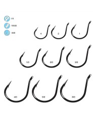 GAMAKATSU AMO WORM EWG GAMAKATSU AMO WORM EWG