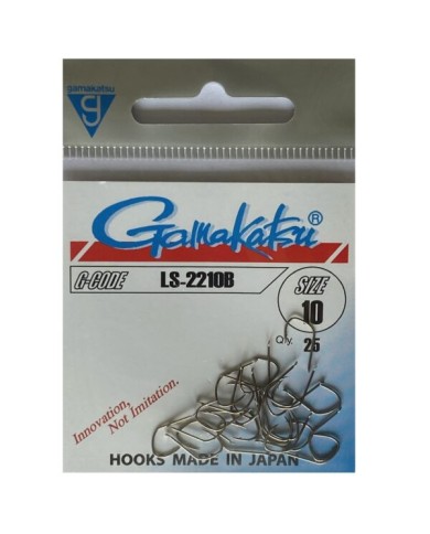 GAMAKATSU AMO LS-2210B GAMAKATSU AMO LS-2210B