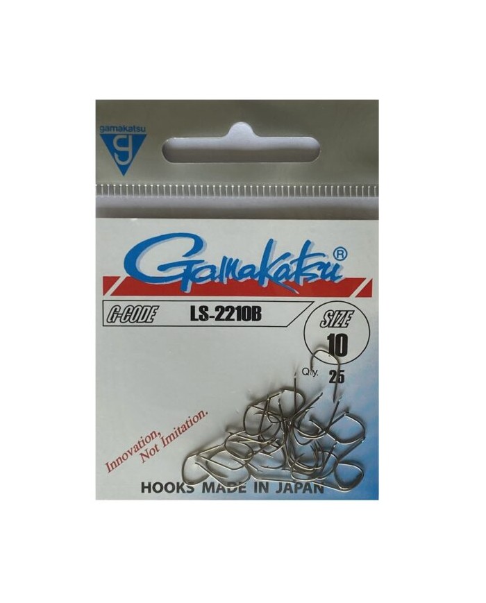 GAMAKATSU AMO LS-2210B GAMAKATSU AMO LS-2210B