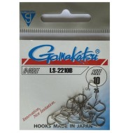 GAMAKATSU AMO LS-2210B GAMAKATSU AMO LS-2210B