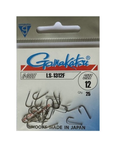 GAMAKATSU AMO LS-1312F GAMAKATSU AMO LS-1312F