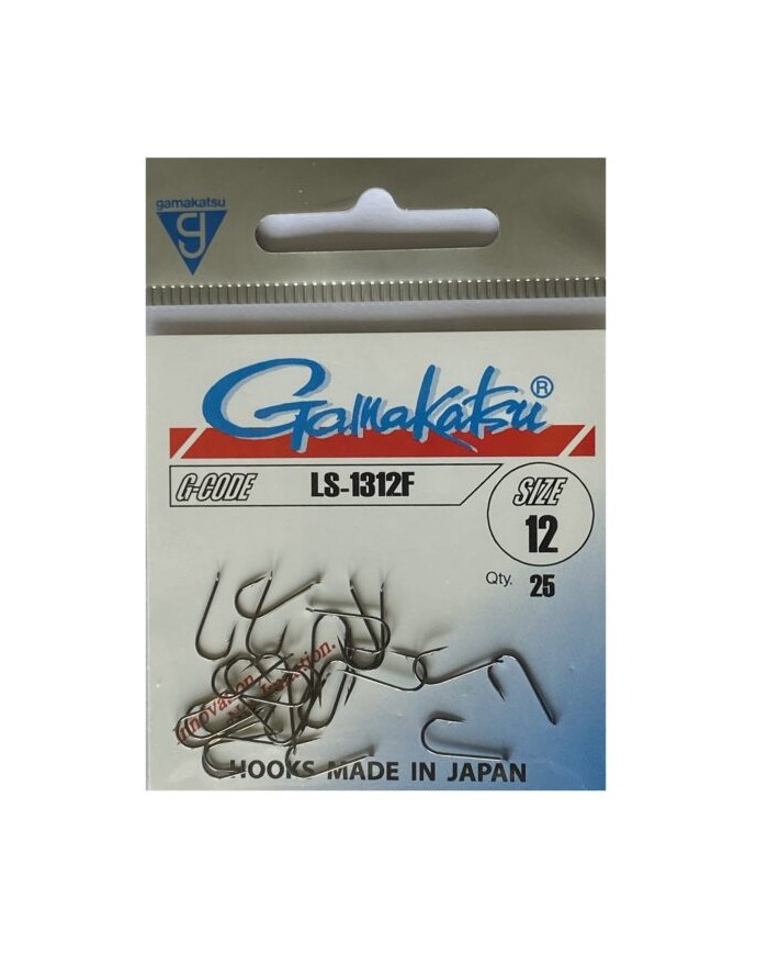 GAMAKATSU AMO LS-1312F GAMAKATSU AMO LS-1312F