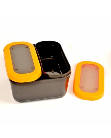 guru scatola porta esche Bait Box guru scatola porta esche Bait Box