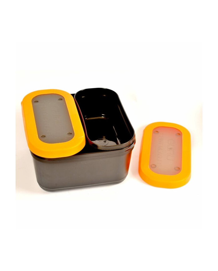 guru scatola porta esche Bait Box guru scatola porta esche Bait Box