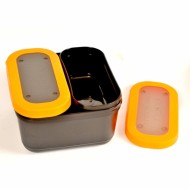 guru scatola porta esche Bait Box guru scatola porta esche Bait Box