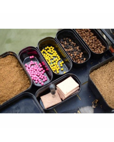 guru scatola porta esche Bait Box guru scatola porta esche Bait Box