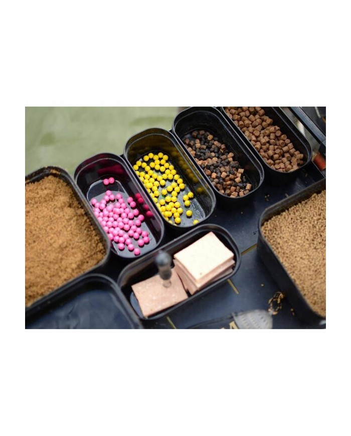 guru scatola porta esche Bait Box guru scatola porta esche Bait Box