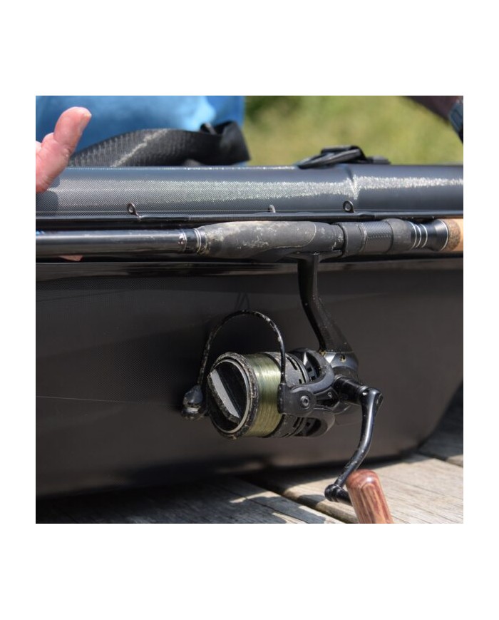 CRESTA FODERO RIGIDO IDENTITY PROTECT R-R 175 e 192 CM