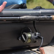 CRESTA FODERO RIGIDO IDENTITY PROTECT R-R 175 e 192 CM