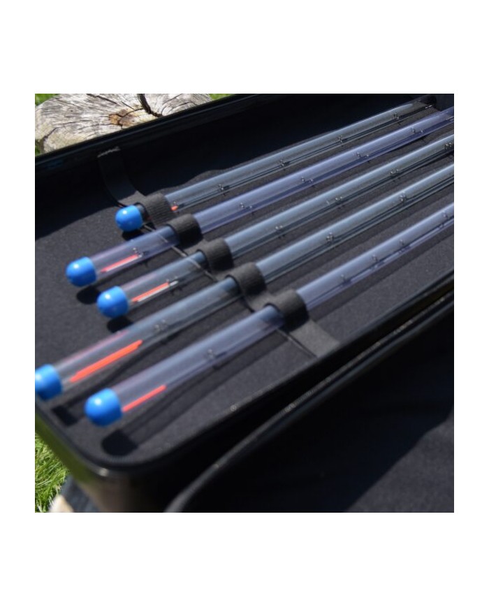 CRESTA FODERO RIGIDO IDENTITY PROTECT R-R 175 e 192 CM