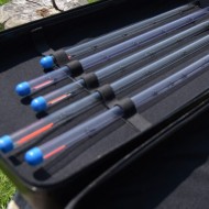 CRESTA FODERO RIGIDO IDENTITY PROTECT R-R 175 e 192 CM