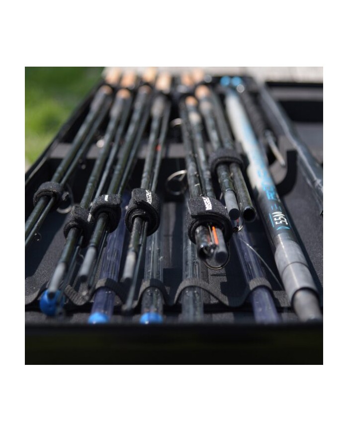 CRESTA FODERO RIGIDO IDENTITY PROTECT R-R 175 e 192 CM