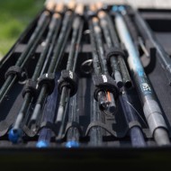 CRESTA FODERO RIGIDO IDENTITY PROTECT R-R 175 e 192 CM