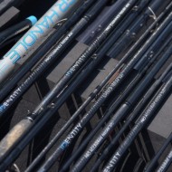 CRESTA FODERO RIGIDO IDENTITY PROTECT R-R 175 e 192 CM