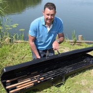 CRESTA FODERO RIGIDO IDENTITY PROTECT R-R 175 e 192 CM