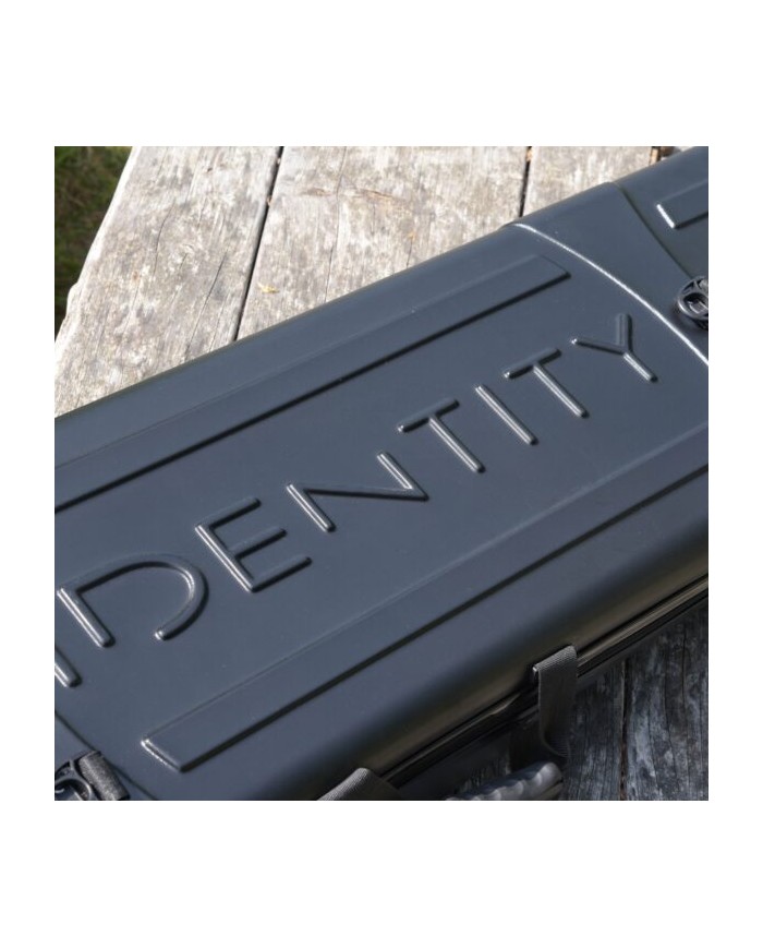 CRESTA FODERO RIGIDO IDENTITY PROTECT R-R 175 e 192 CM