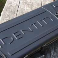 CRESTA FODERO RIGIDO IDENTITY PROTECT R-R 175 e 192 CM