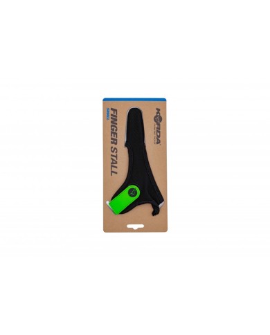 KORDA DITALE NEW FINGER STALL KORDA DITALE NEW FINGER STALL