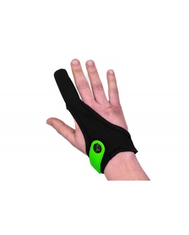 KORDA DITALE NEW FINGER STALL KORDA DITALE NEW FINGER STALL