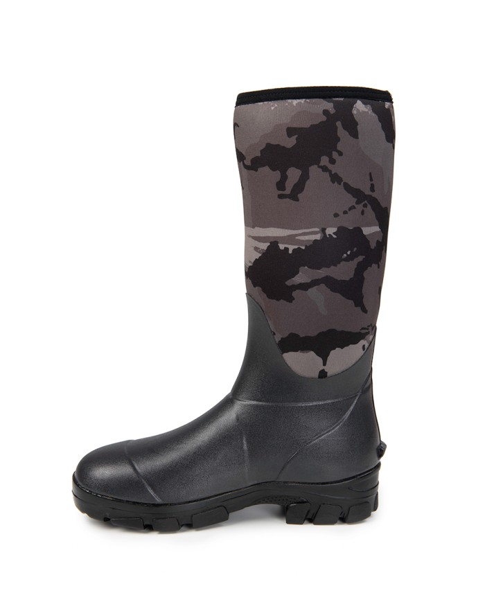 FOX RAGE STIVALI NEOPRENE CAMO FOX RAGE STIVALI NEOPRENE CAMO