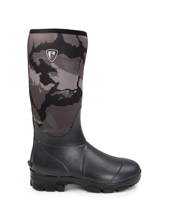 FOX RAGE STIVALI NEOPRENE CAMO FOX RAGE STIVALI NEOPRENE CAMO