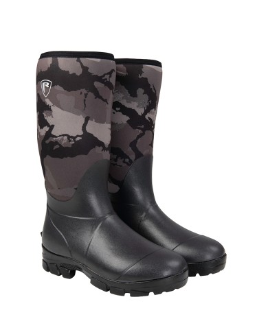 FOX RAGE STIVALI NEOPRENE CAMO FOX RAGE STIVALI NEOPRENE CAMO
