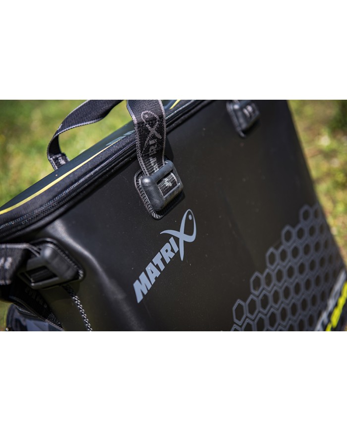 MATRIX PORTA NASSA ETHOS EVA NET BAG SMALL