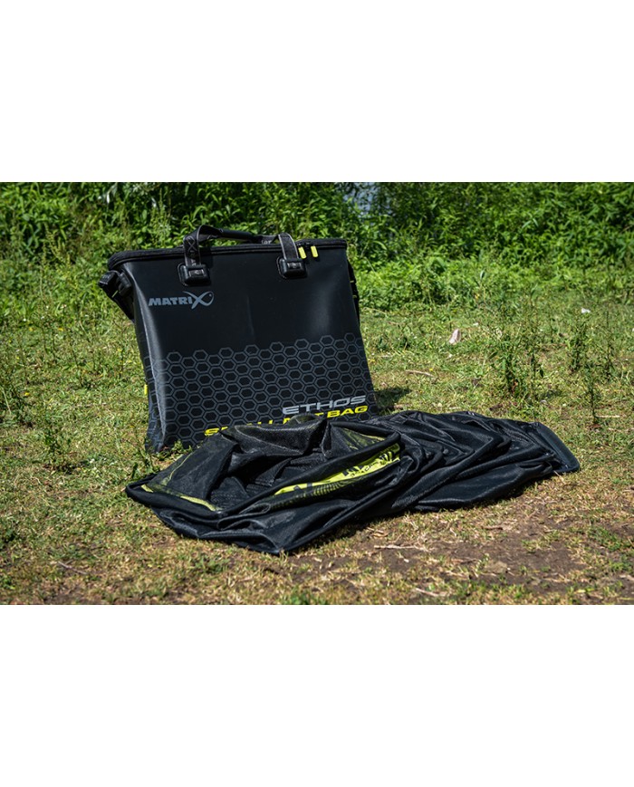 MATRIX PORTA NASSA ETHOS EVA NET BAG SMALL