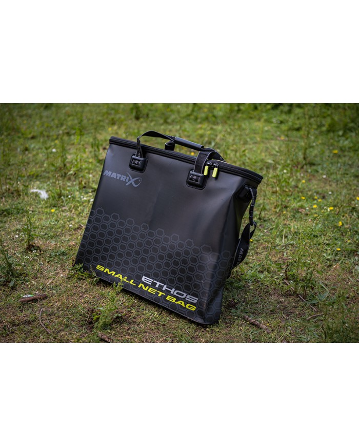MATRIX PORTA NASSA ETHOS EVA NET BAG SMALL
