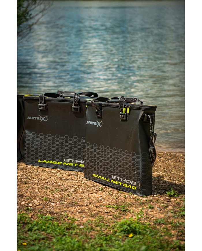 MATRIX PORTA NASSA ETHOS EVA NET BAG SMALL