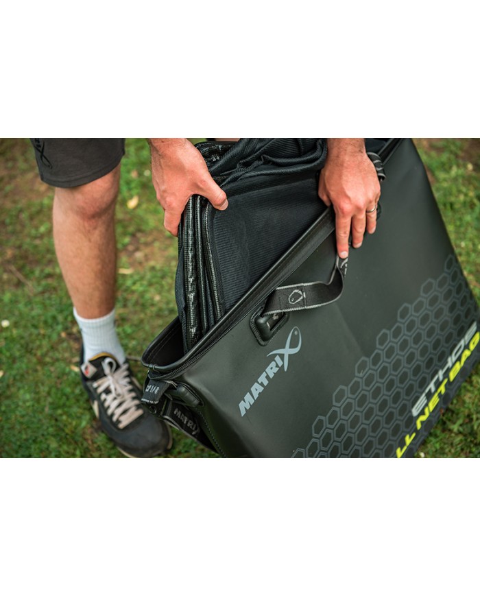 MATRIX PORTA NASSA ETHOS EVA NET BAG SMALL