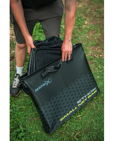MATRIX PORTA NASSA ETHOS EVA NET BAG SMALL MATRIX PORTA NASSA ETHOS EVA NET BAG SMALL