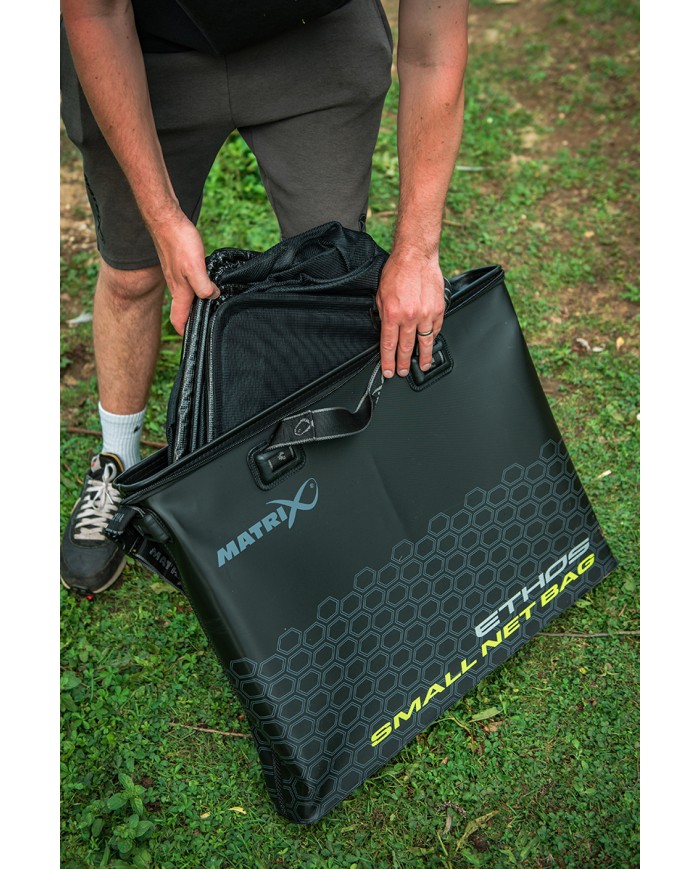 MATRIX PORTA NASSA ETHOS EVA NET BAG SMALL