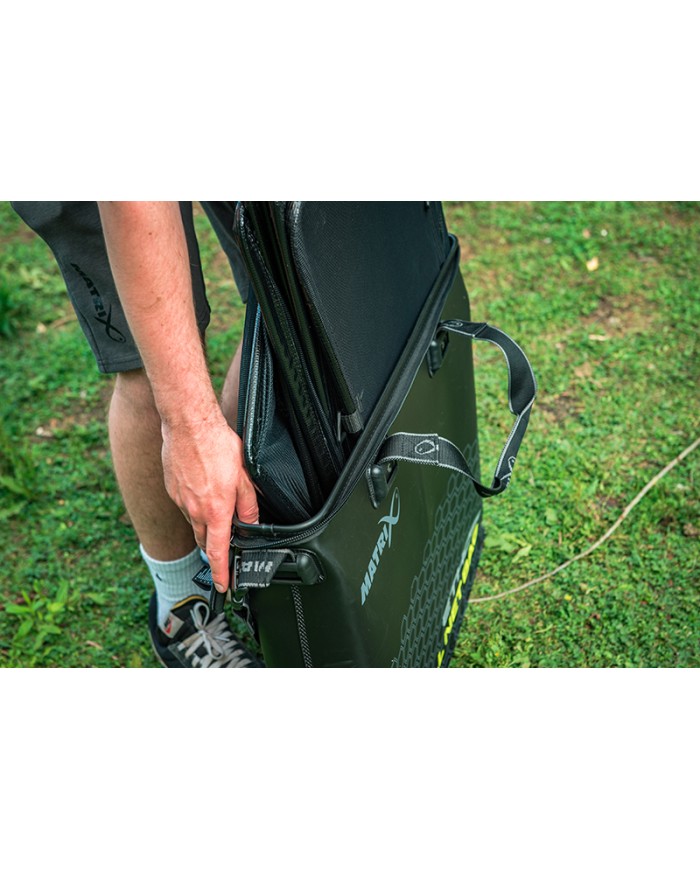 MATRIX PORTA NASSA ETHOS EVA NET BAG SMALL