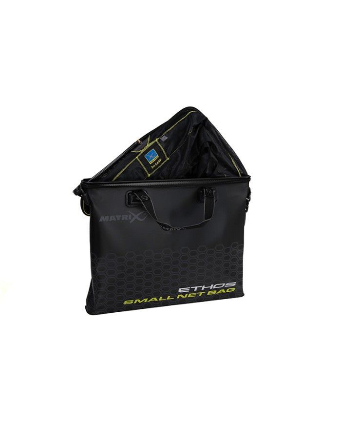 MATRIX PORTA NASSA ETHOS EVA NET BAG SMALL