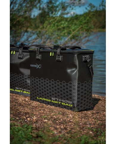 MATRIX PORTA NASSA ETHOS EVA NET BAG LARGE MATRIX PORTA NASSA ETHOS EVA NET BAG LARGE