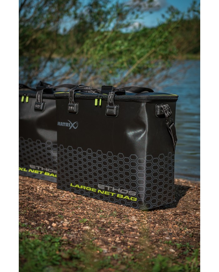 MATRIX PORTA NASSA ETHOS EVA NET BAG LARGE