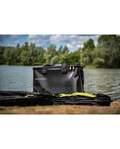 MATRIX PORTA NASSA ETHOS EVA NET BAG LARGE MATRIX PORTA NASSA ETHOS EVA NET BAG LARGE