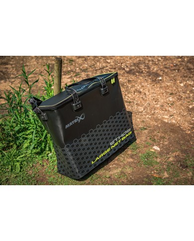 MATRIX PORTA NASSA ETHOS EVA NET BAG LARGE MATRIX PORTA NASSA ETHOS EVA NET BAG LARGE