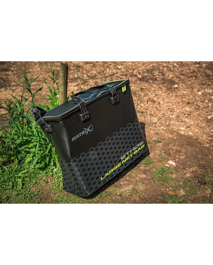 MATRIX PORTA NASSA ETHOS EVA NET BAG LARGE