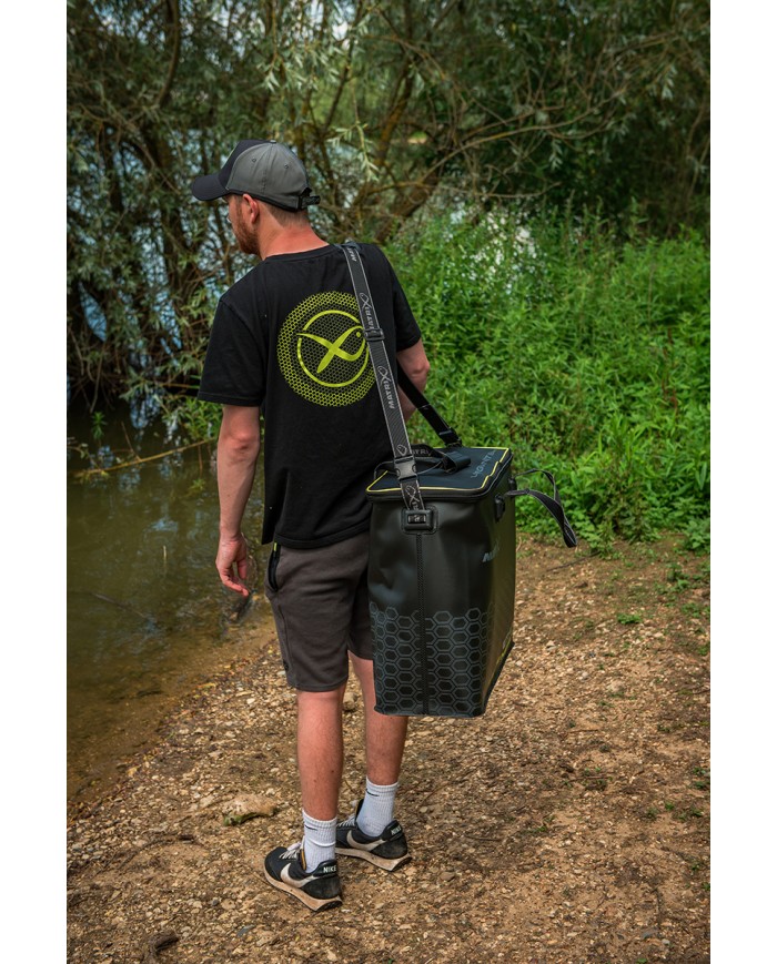 MATRIX PORTA NASSA ETHOS EVA NET BAG LARGE