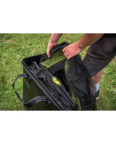 MATRIX PORTA NASSA ETHOS EVA NET BAG LARGE MATRIX PORTA NASSA ETHOS EVA NET BAG LARGE
