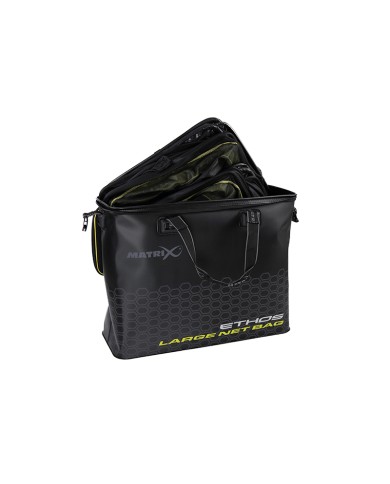 MATRIX PORTA NASSA ETHOS EVA NET BAG LARGE MATRIX PORTA NASSA ETHOS EVA NET BAG LARGE