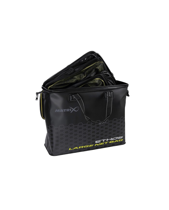 MATRIX PORTA NASSA ETHOS EVA NET BAG LARGE
